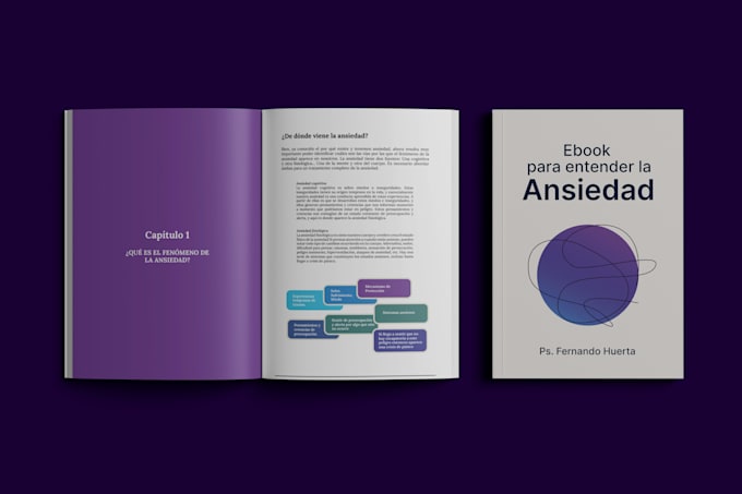 design and format your professional book