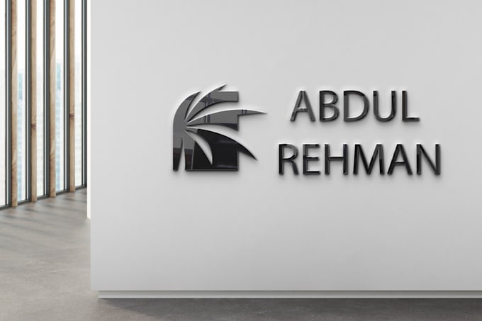 creative business logo design