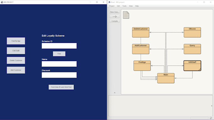 Do java projects in bluej, intellij, and eclipse for you by Maantechno ...