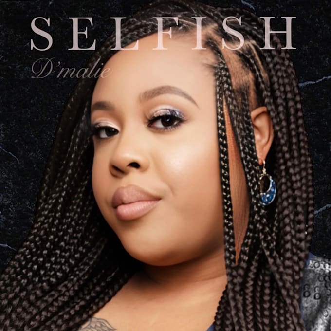 Create an industry ready cover art design for you by Diamonddensmore