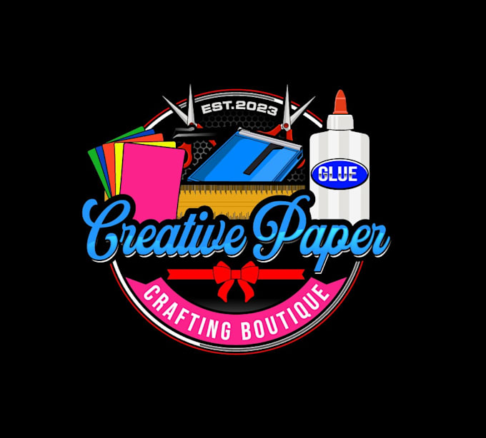 design carpentry woodwork and wood craft logo