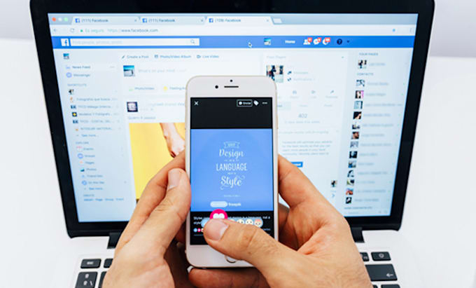 unlimited create facebook accounts