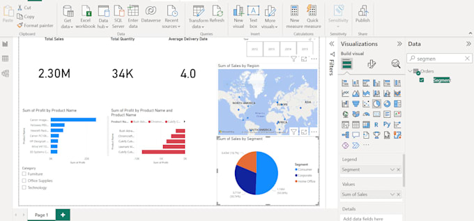 Do your data visualization and machine learning projects by Beemighty ...