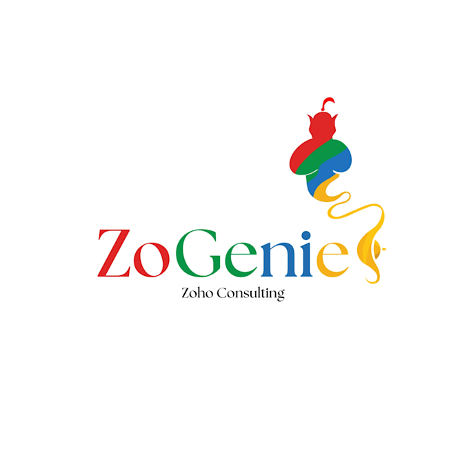 be your zoho one expert