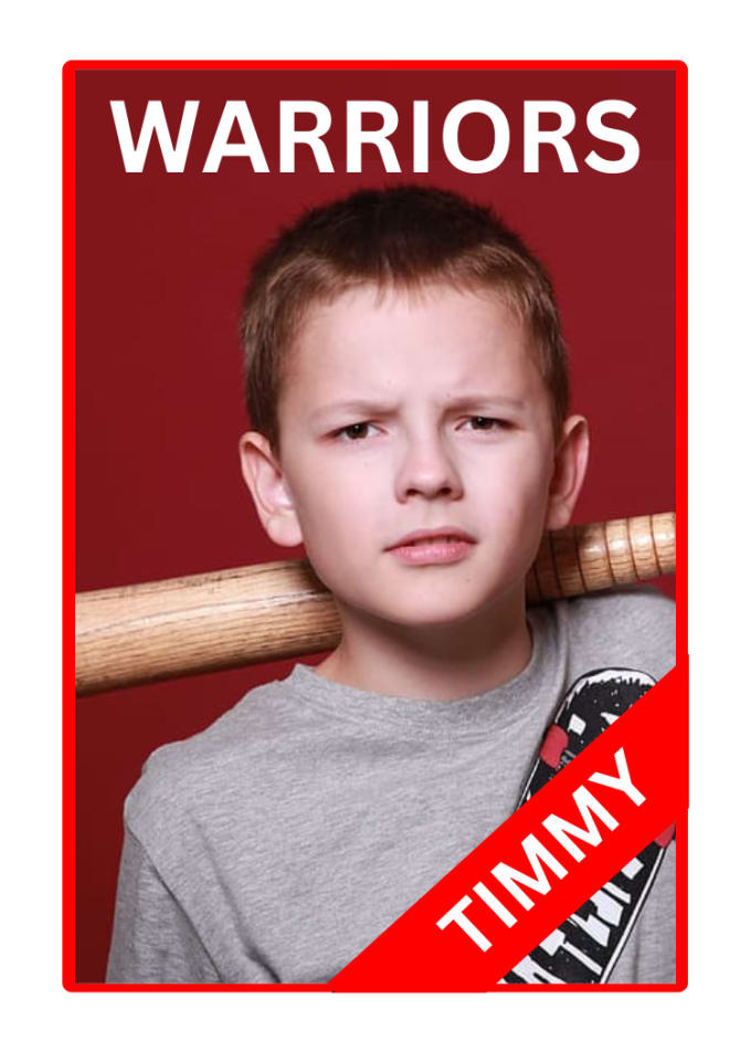 Create Custom Trading Cards