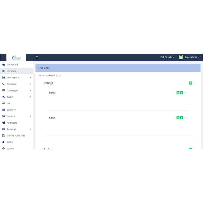 provide  seamless CRM integration for your business