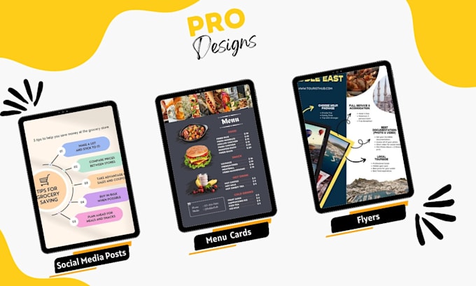 create amazing editable canva templates