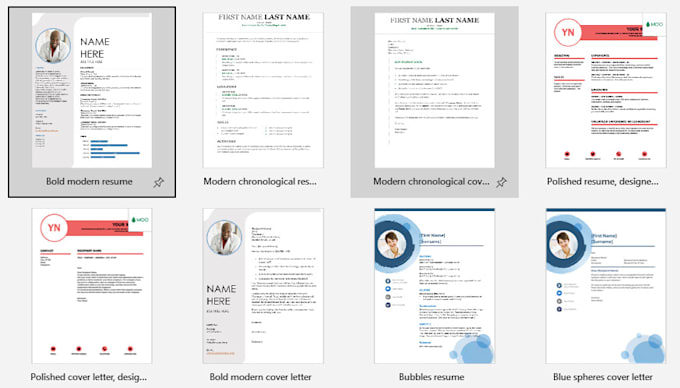 get you the job of your dreams through expert cv, resume, cover letter writing