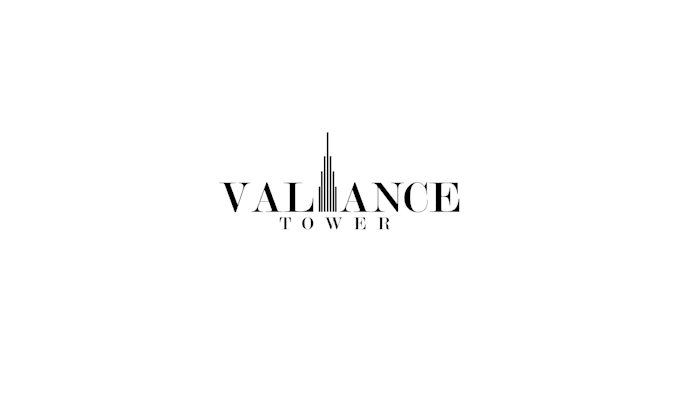 design unique and professional real estate logo