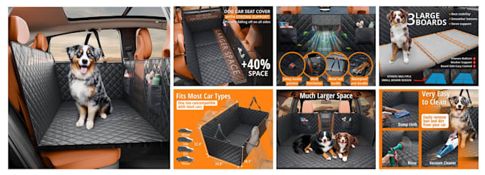 make 3d modeling and 3d renders for amazon listing images