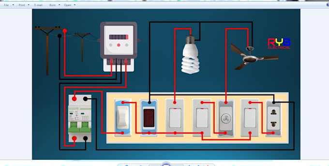 help you in electrical engineering problem solving