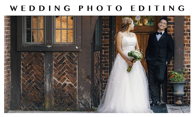 edit wedding photos in bulk with culling and color grading