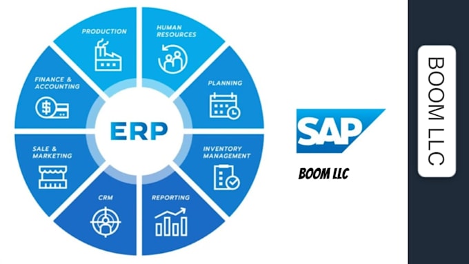be your techno functional consultant in sap business one