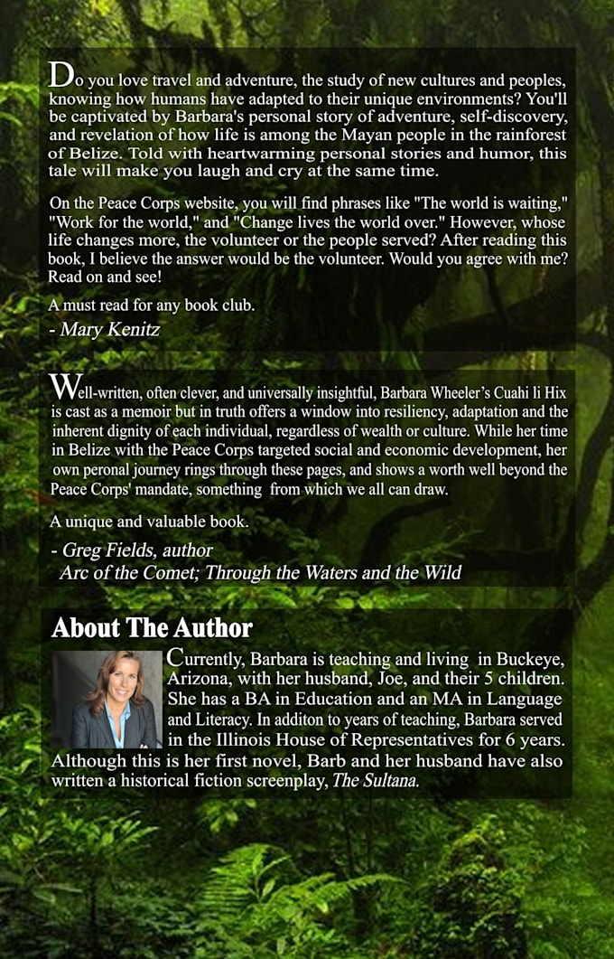 resize and format your book cover for KDP, ingramspark and all platforms