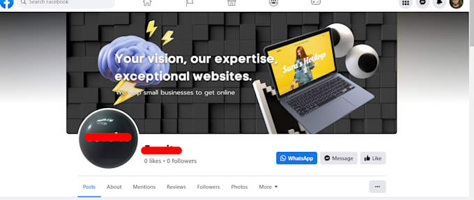 setup facebook ads campaign