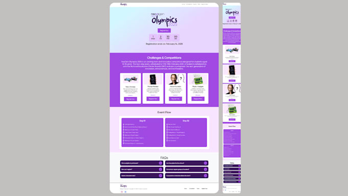 fix responsive issues in you website