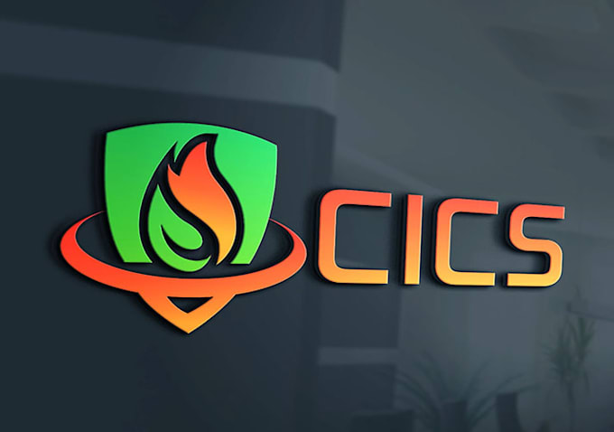 Design modern and creative security logo by Tricia_staf | Fiverr