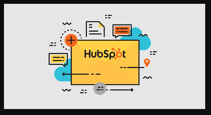 do email marketing with hubspot and zoho CRM