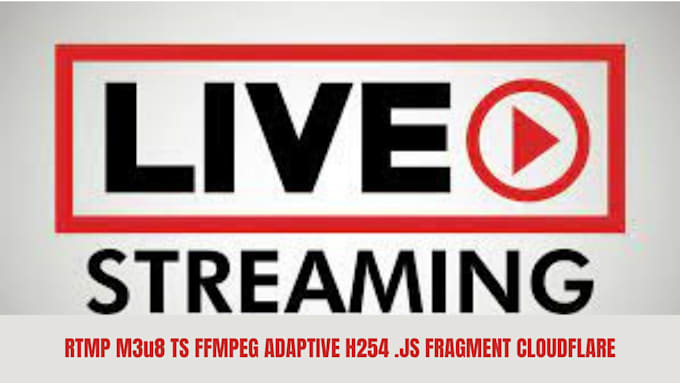 setup and configure a secure rtmp live stream server with nginx and hls, ffmpeg
