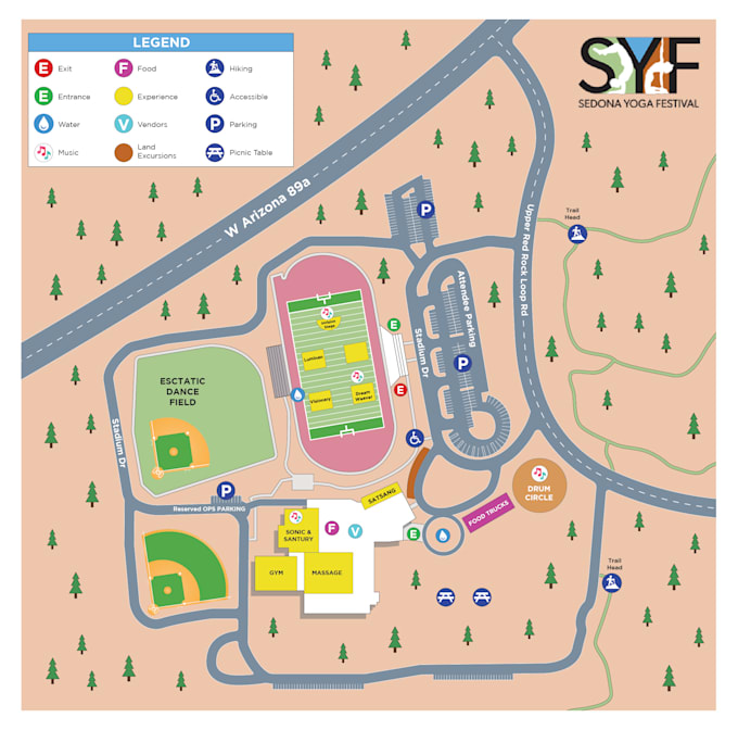 render site plan, masterplan, town maps, floor plans