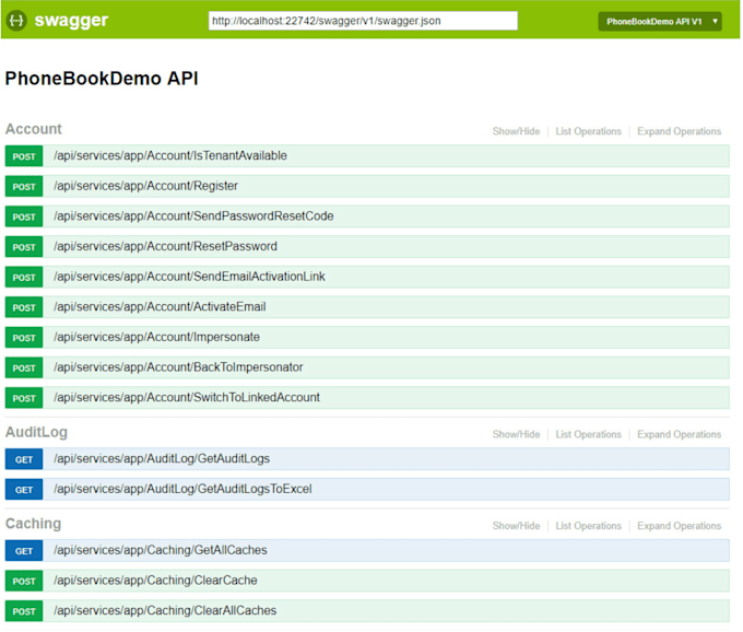 Develop or fix your application using java spring boot by Med ...