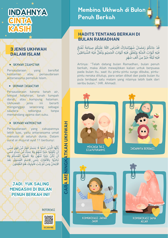 design you a unique poster