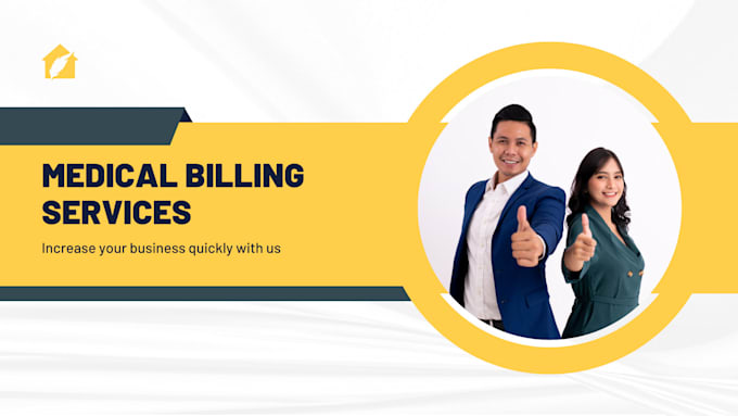 be your medical biller and credentialing specialist