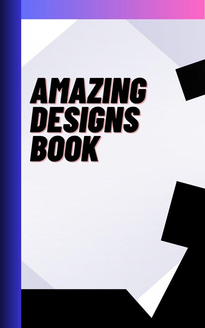 Design Attractive Book Covers For You By Mtahir53 Fiverr 