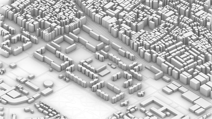 2d File Project Design and draw 2d floor plans for architectural project by Zadfoo | Fiverr