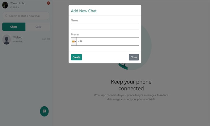integrate twilio SMS and multi channel communication tools