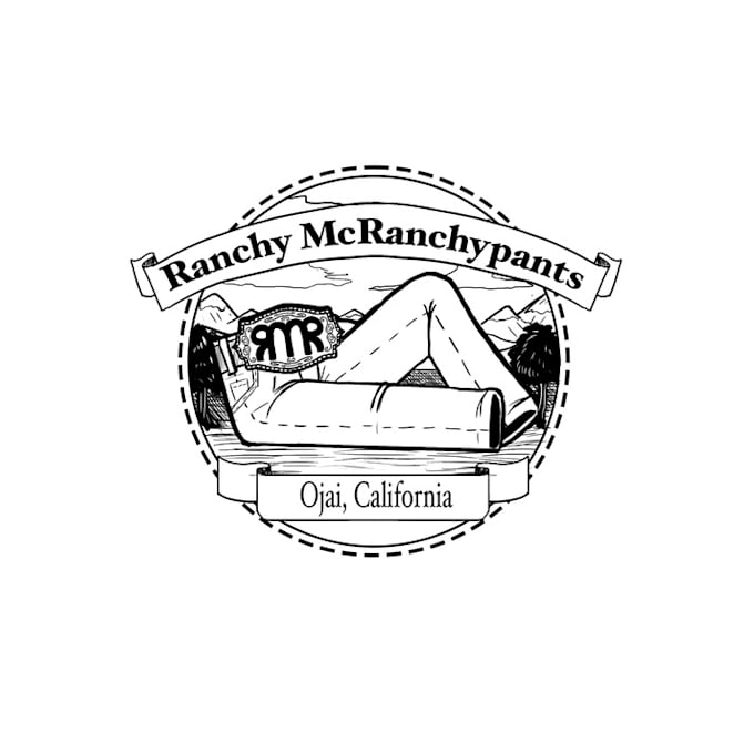 design growing popularity a ranch logo