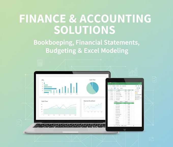 professional excel, pdf, data and virtual assistant services