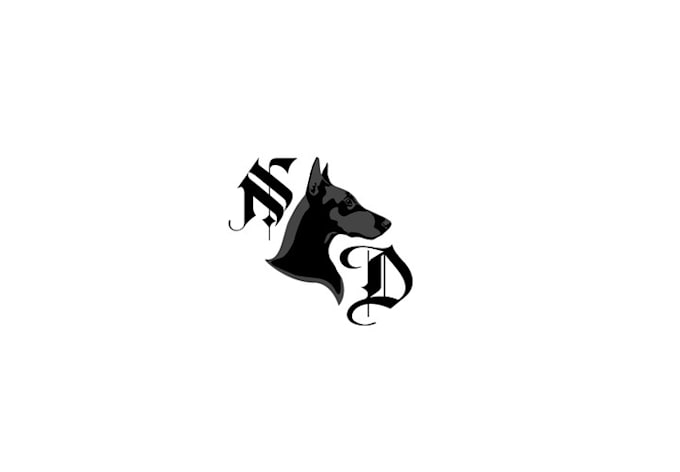 Do luxury fashion,beauty or boutique logo design by Barbaradieh | Fiverr