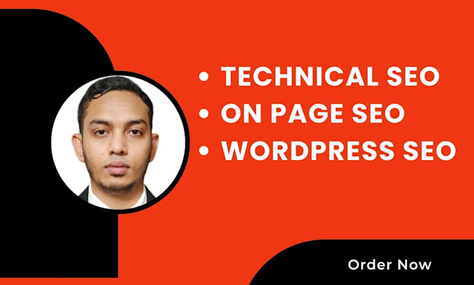 deliver complete onpage, technical SEO optimization serp ranking
