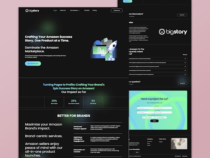 upgrade joomla website design, redesign site, web development, ecommerce website