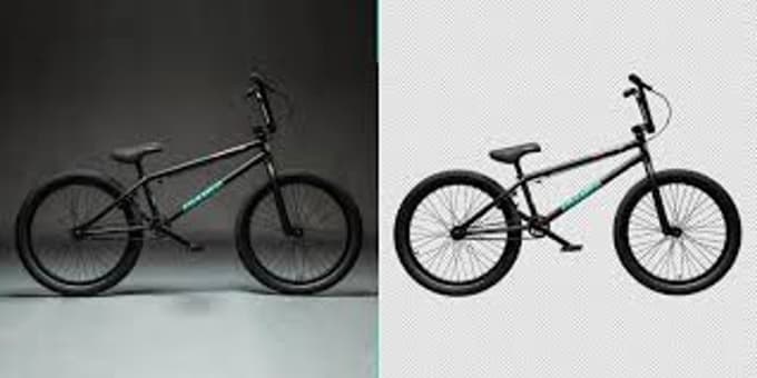 Framed defendant bmx 2025 bike black sz 22in