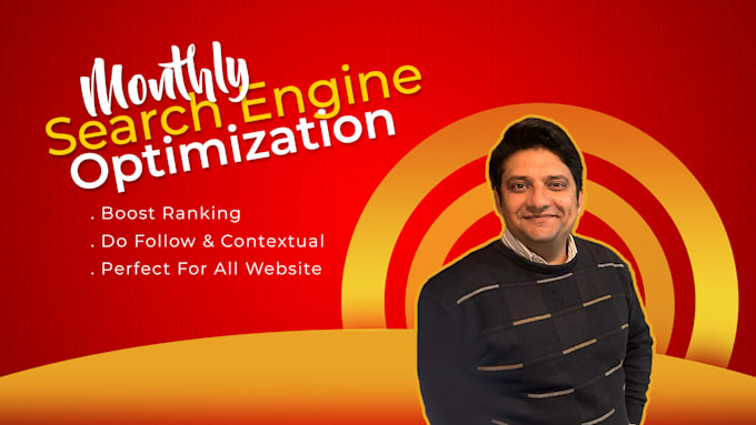 do monthly search engine optimization