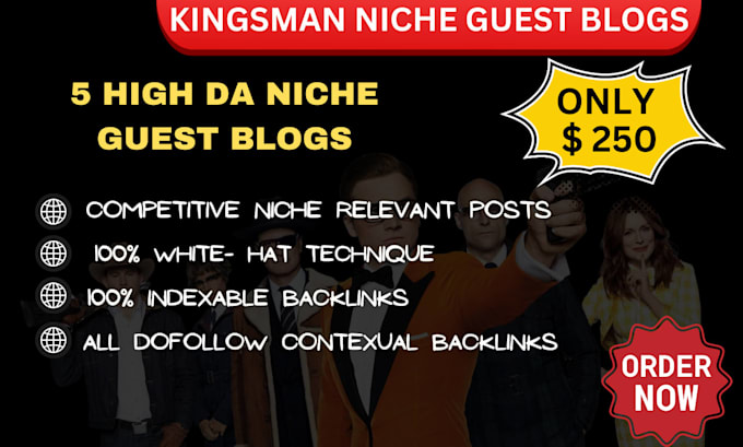 do white hat seo premium guest posts for top google ranking