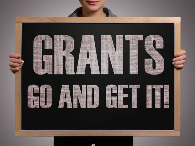 write a compelling grant proposal