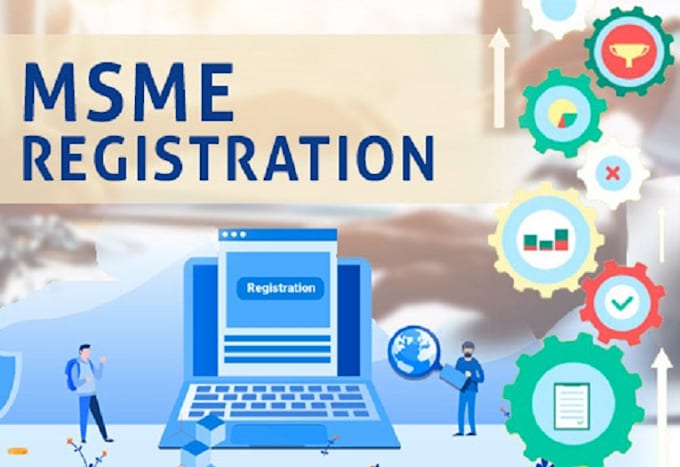 indian msme udyam  registration