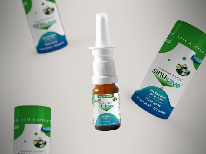 create product box design