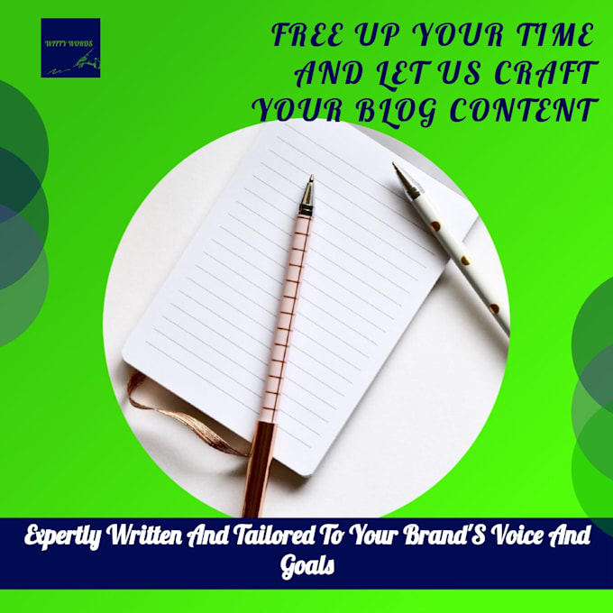 Write seo based blog posts for you by Nsylmaz | Fiverr