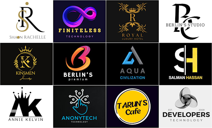 Do highly business logo design for your business or website by ...