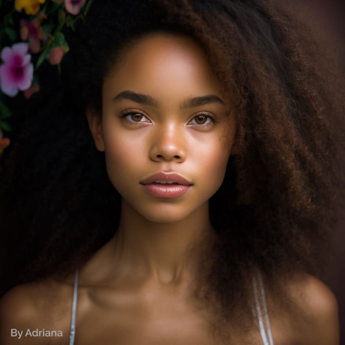 design unique ai concept art, illustrations and portraits