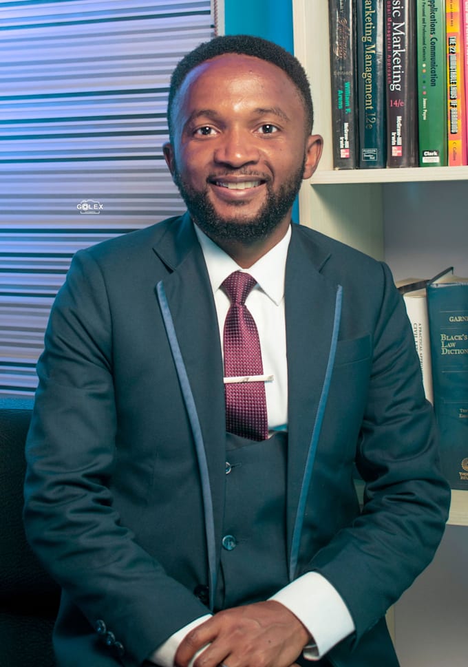 Prepare any kind of business and legal document by Mimipokyes Fiverr