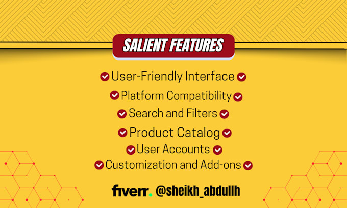 create professional e commerce app for android and ios