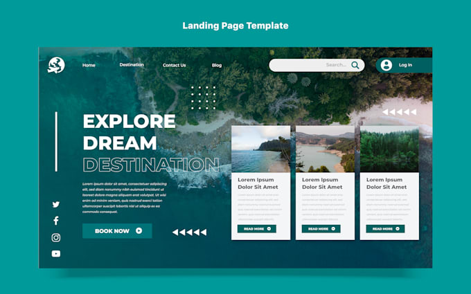 do perfect wordpress web development