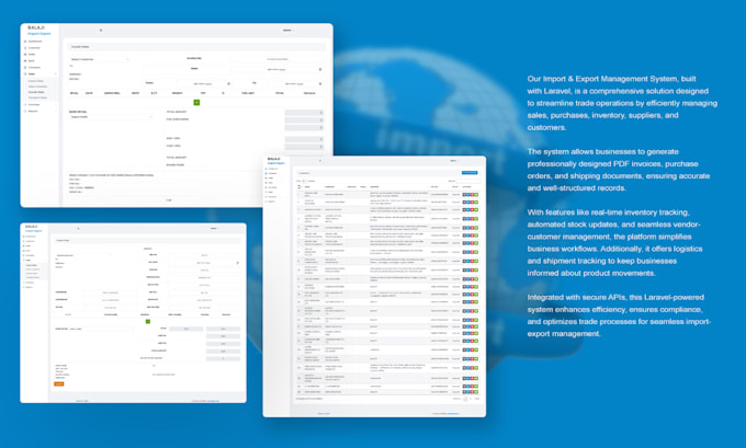 be your professional best PHP laravel developer for custom web apps