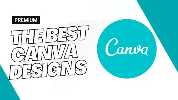 design anything in canva