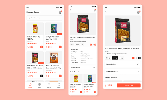 do ui ux for website mobile app dashboard wireframe and user flow design